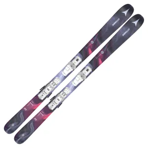 2023 Atomic Maven 83 R Skis w/ M 10 GW Binding