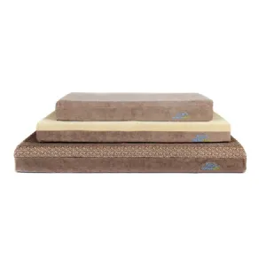Buddy Rest Deluxe Orthopedic Beds