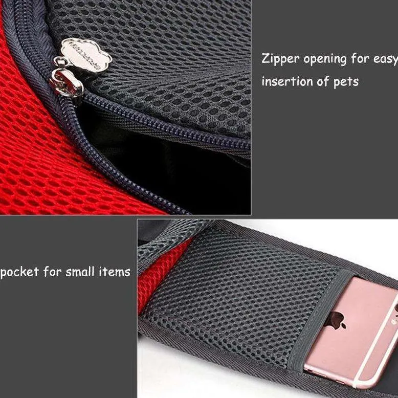 Canine Ridge Pet Sling