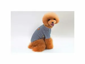 dog clothes Black M KLN-1708BU