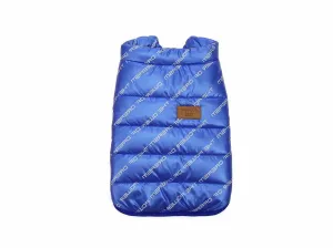dog clothes Blue  L AWYP-7