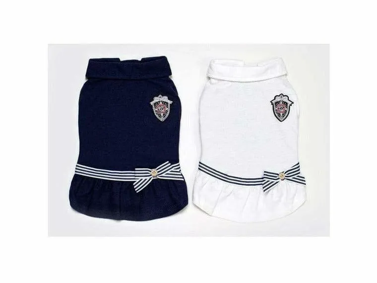 dog clothes Blue S KLN-201846