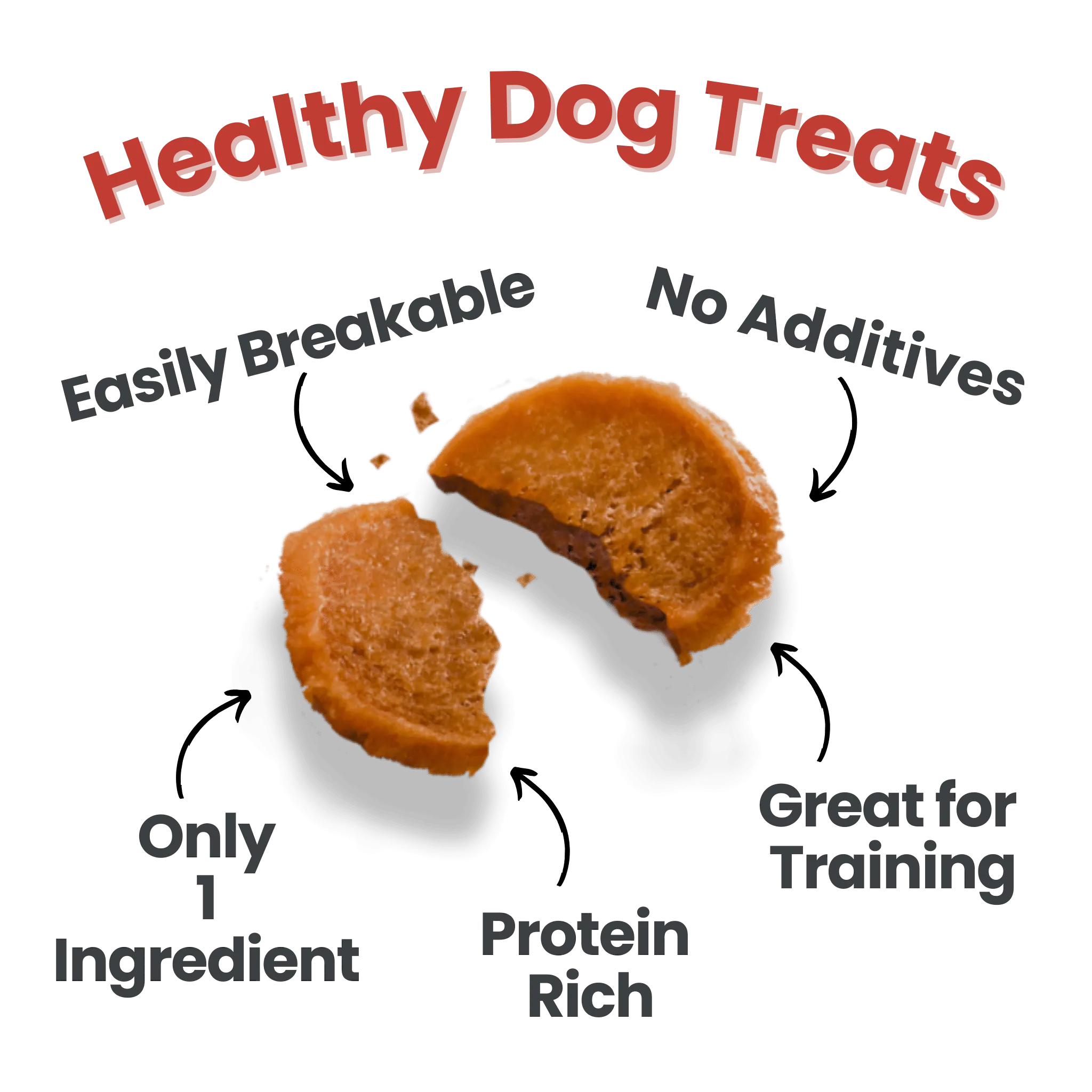 Dog Valentine Love Chips Bundle
