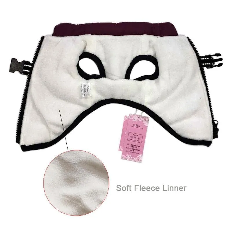 Dog Vest With Handle