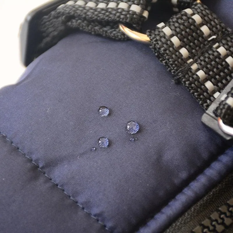 Dog Vest With Handle