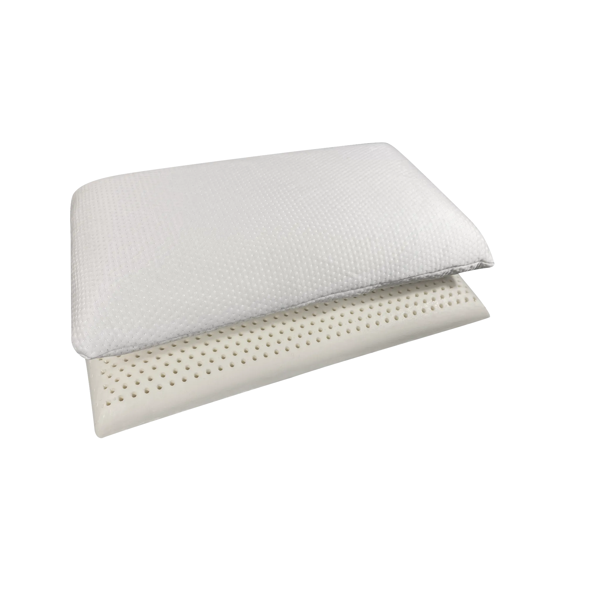 Dreams to Go Sago Latex Pillow