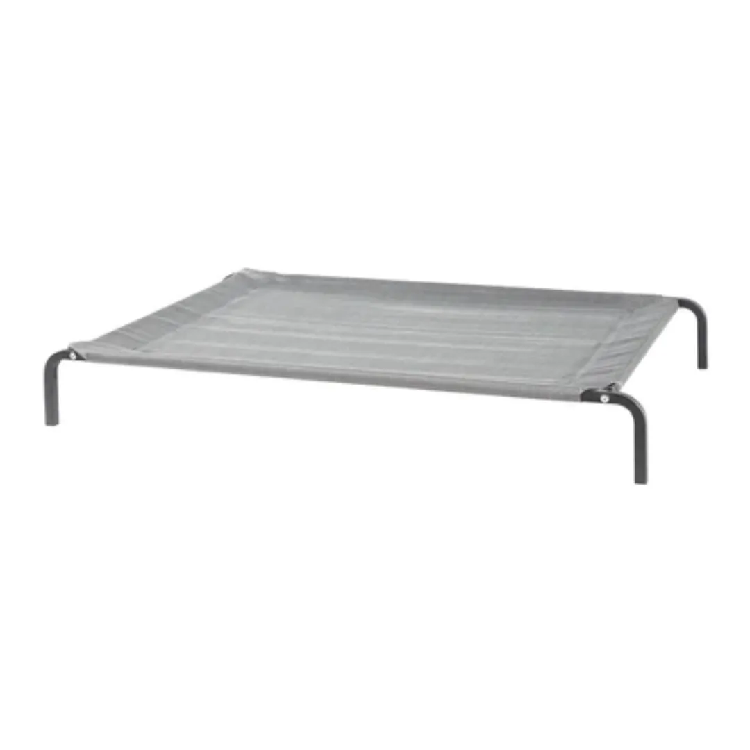 Elevated Dog Bed
