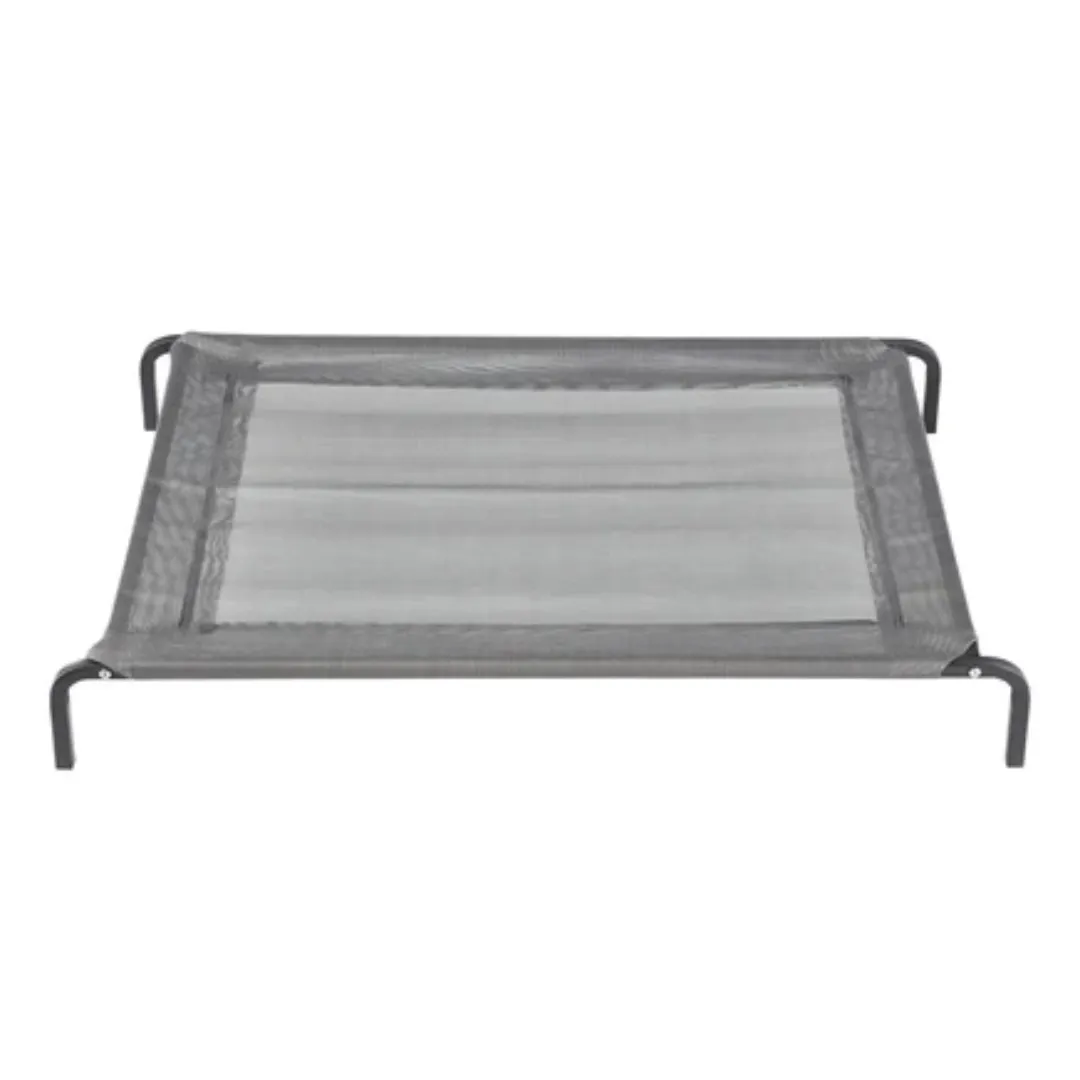 Elevated Dog Bed