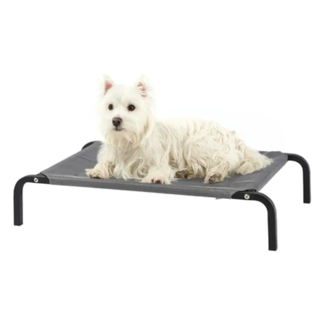Elevated Dog Bed