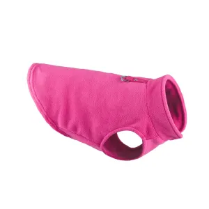 Fleece Dog Vest for Autumn/Winter - Suitable for Small to Medium Dogs