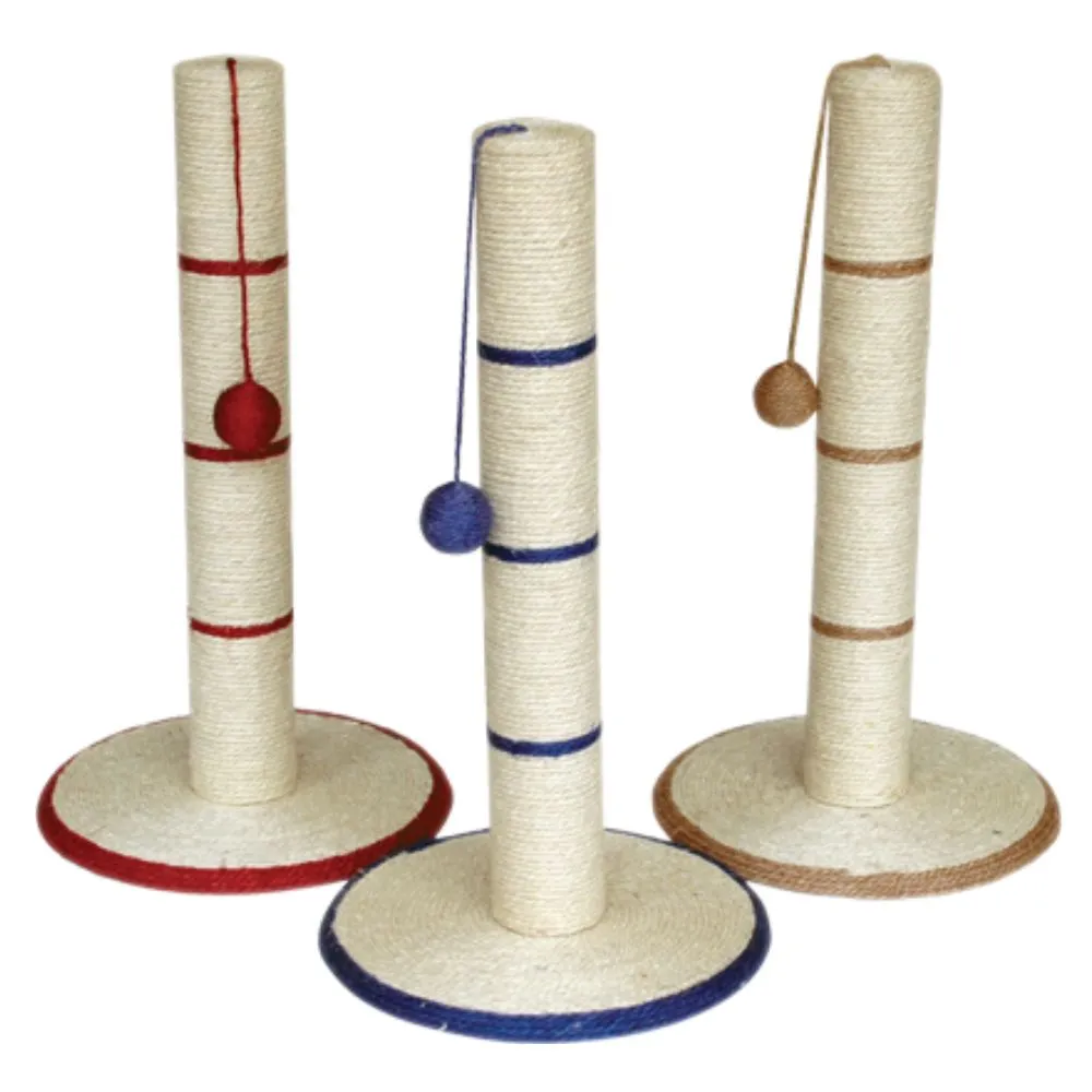 Gor Pets Sisal Cat Scratcher Large 62cm
