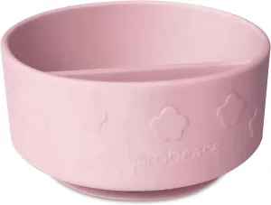 Grabease Baby Bowls Silicone Bowls for Toddler Baby Feeding Divided Bowl, Dishwasher and Sterilizer Safe