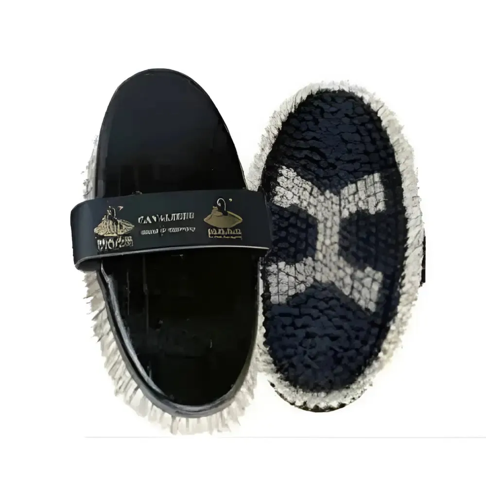 HAAS Cavaliere Dandy Brush