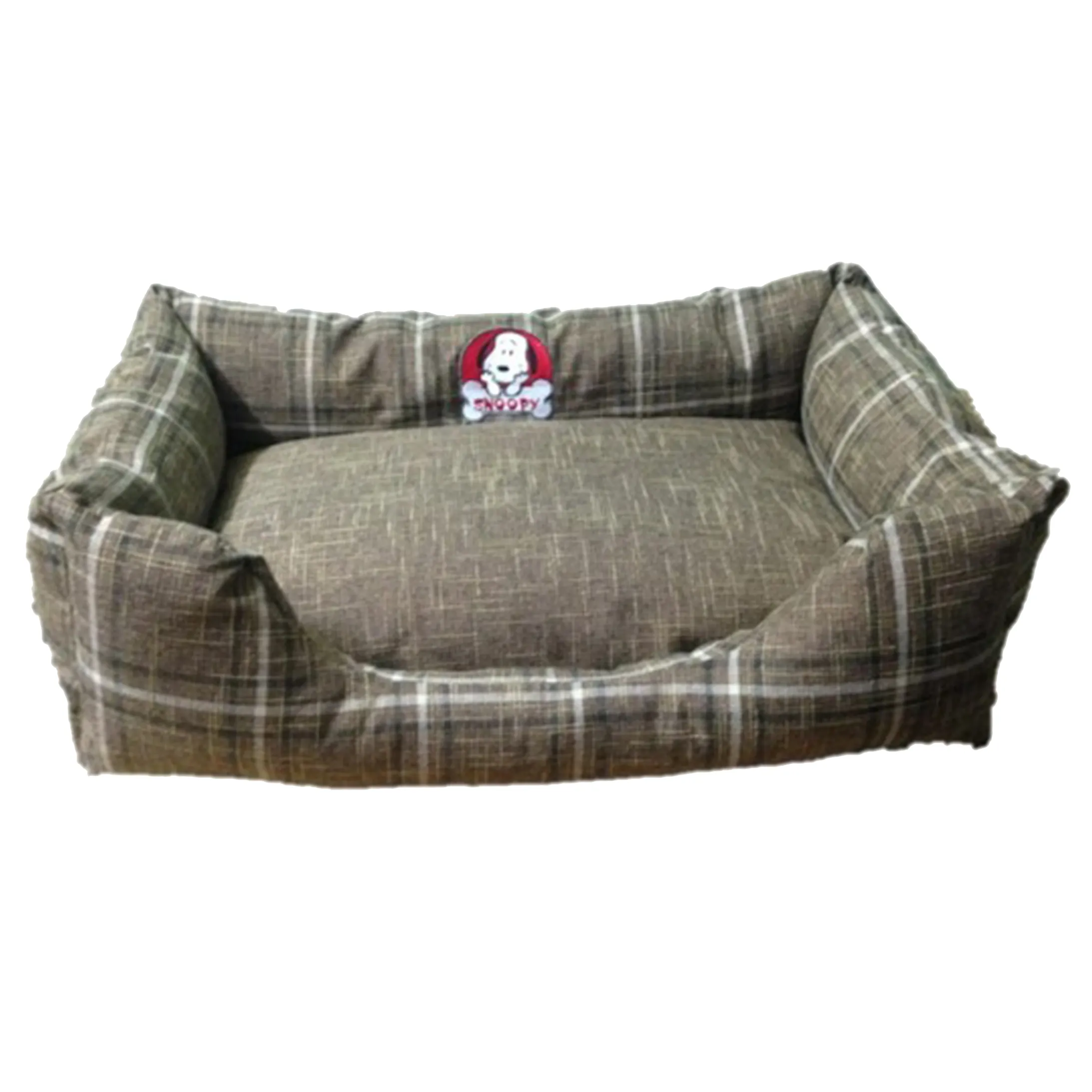 Handmade textile beds - 15