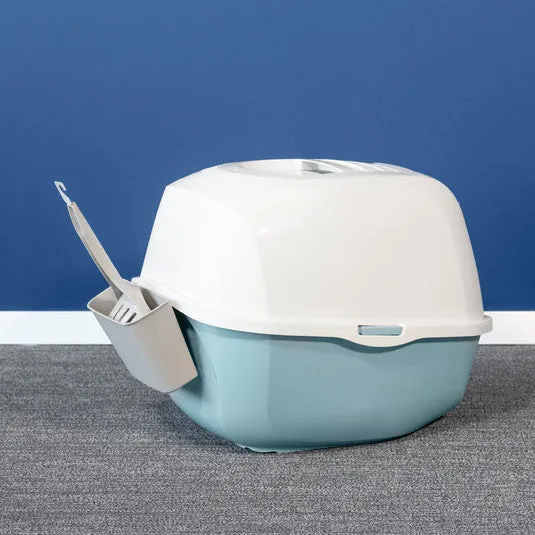 Moderna Handy Max with Caddy Scoop