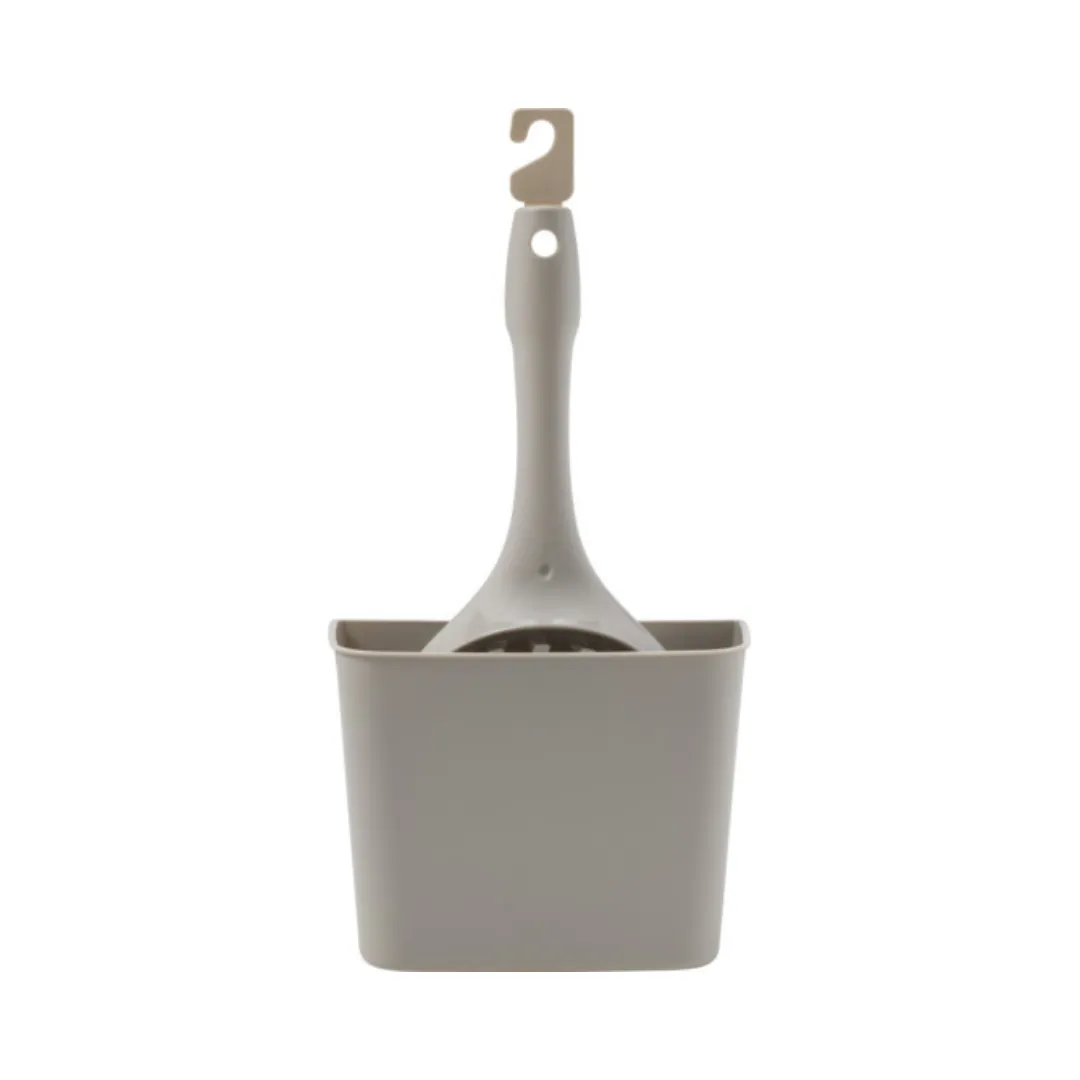 Moderna Handy Max with Caddy Scoop
