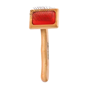 Nature Collection Long Protected Pin Slicker Extra Small by Artero