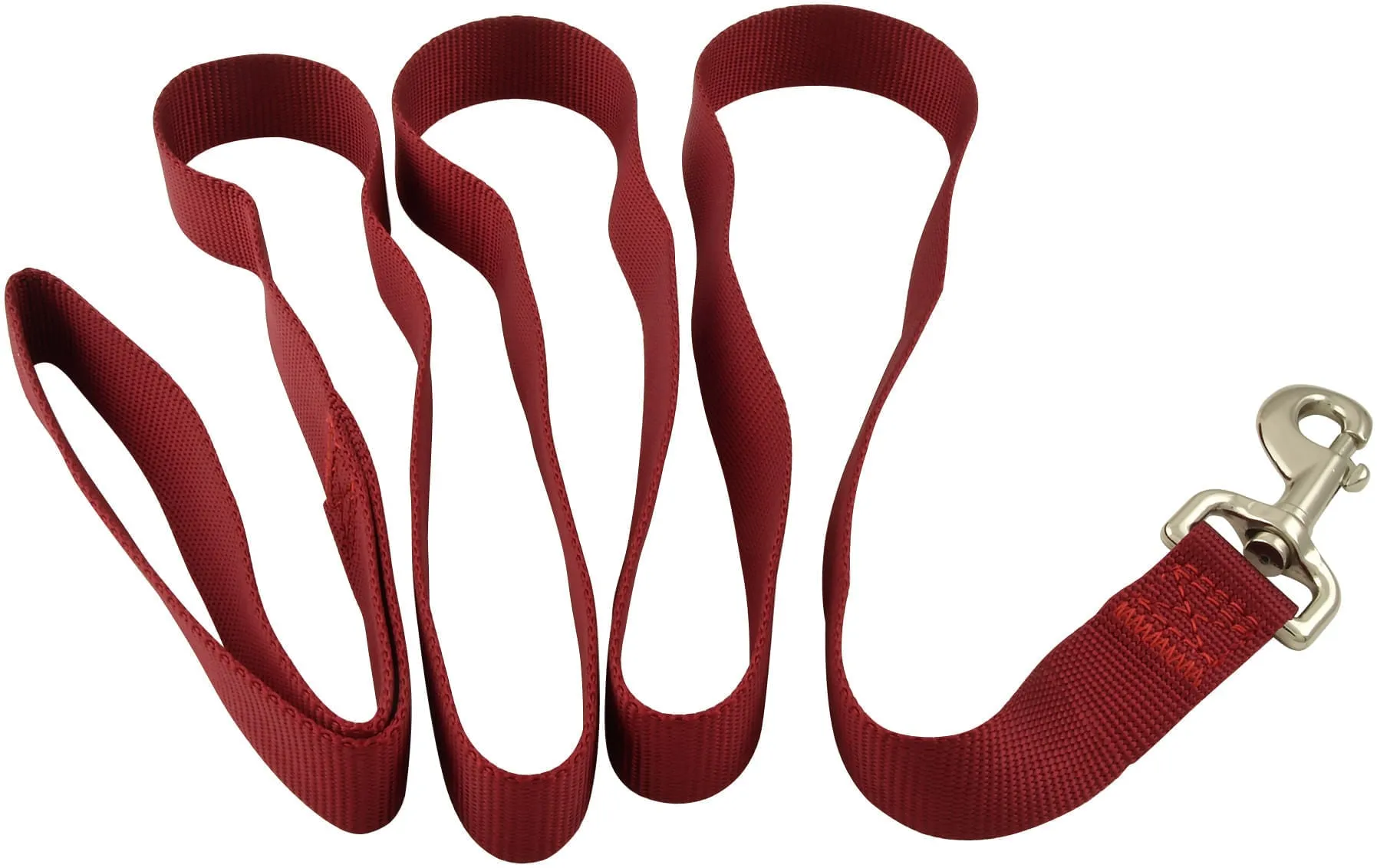 Nylon Dog Lead by Jeffers
