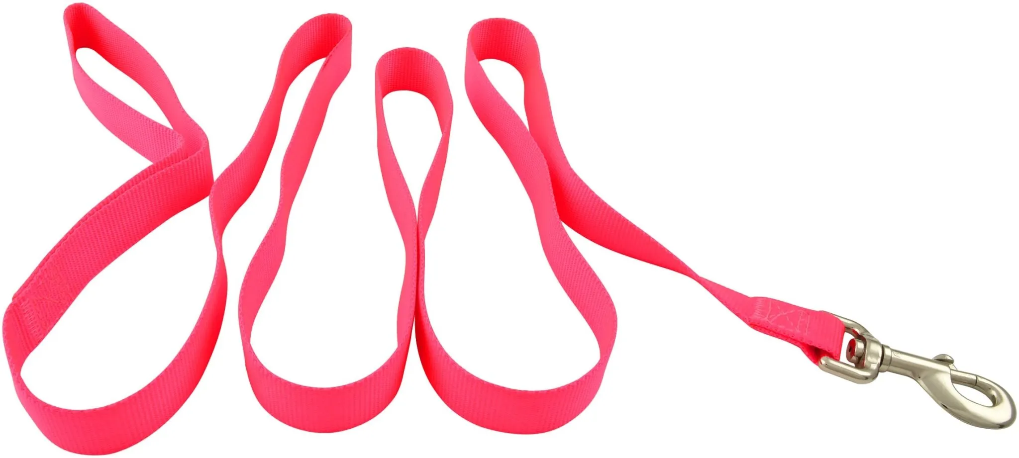Nylon Dog Lead by Jeffers