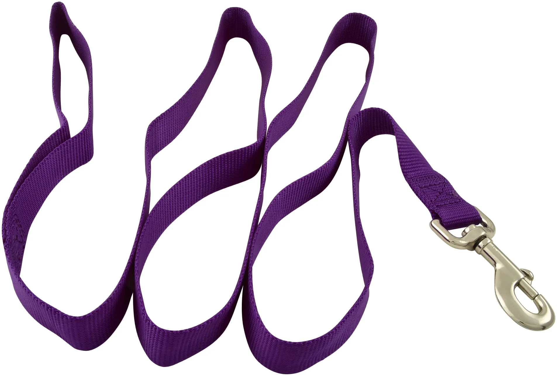 Nylon Dog Lead by Jeffers