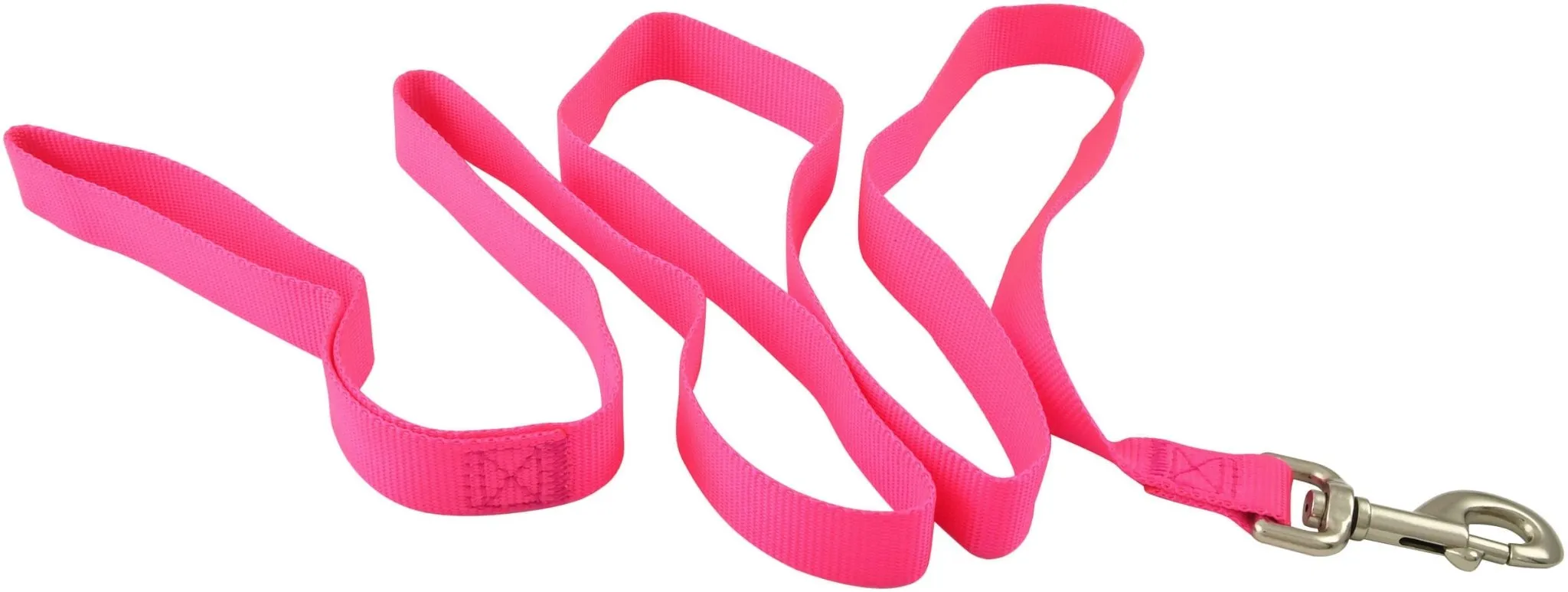 Nylon Dog Lead by Jeffers