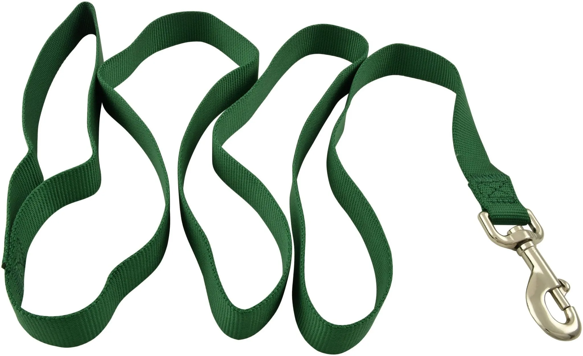 Nylon Dog Lead by Jeffers