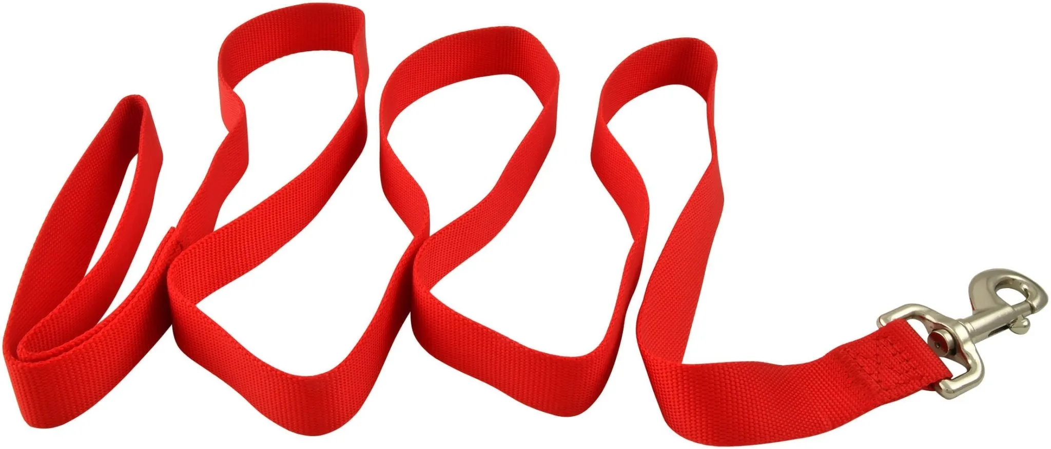 Nylon Dog Lead by Jeffers