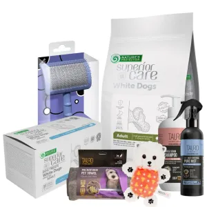 Pet Care Christmas Bundle IV
