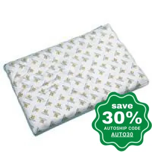 PoochPad Ultra-Dry Pads for Wire Crate- Wire Crate Pad (Fits Most 24" Wire Crates) - 15.5" x 21.5"