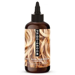 Pride   Groom The Non Shedder All-Natural Dog Shampoo 16oz
