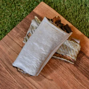Shark Skin Rolls
