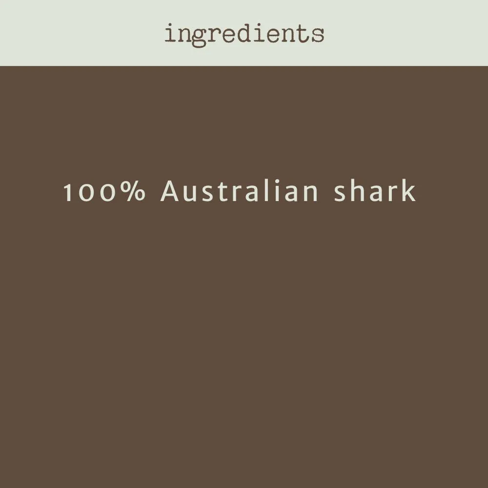 Shark Skin Rolls