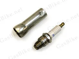 Spark Plug and Tool Remover Combo