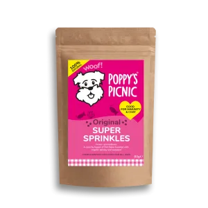 SUPER SPRINKLES