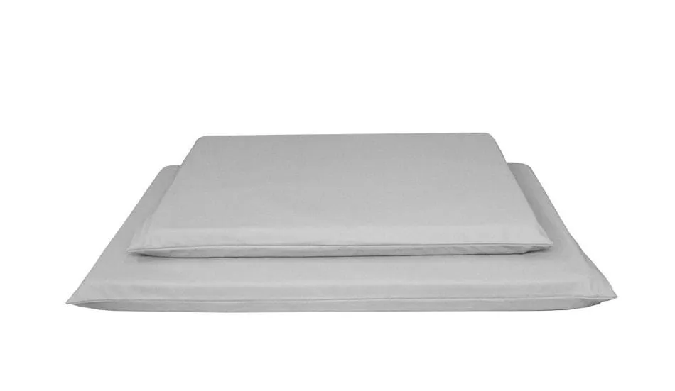Ultimat Dog Mat, Organic Cotton Stone
