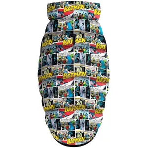 WAU Multi-season jacket Batman comic