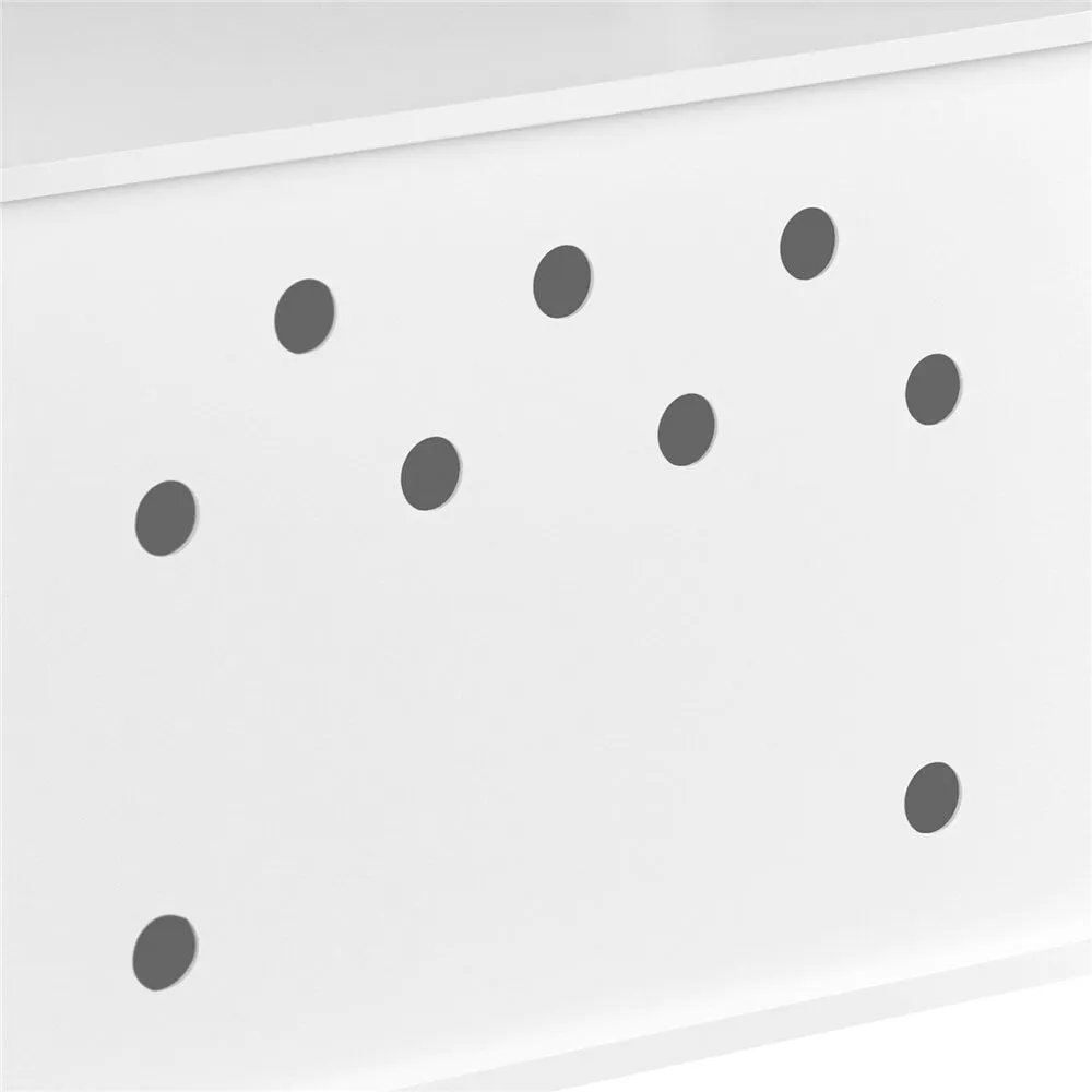 Yaheetech Pet Litter Box Enclosure